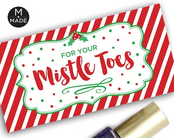 For your mistletoes Etsy photograph relating to For Your Mistletoes Printable identify For your mistletoes Etsy